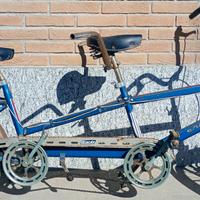 Bicicletta Tandem 20