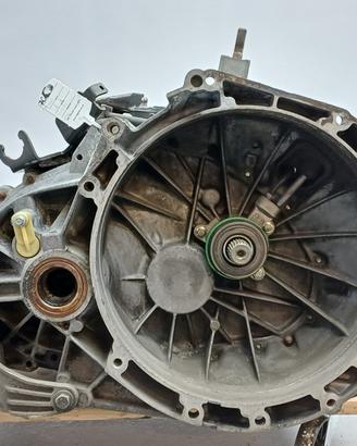 Cambio manuale jaguar xtype x-type 2001 - 2010 x4