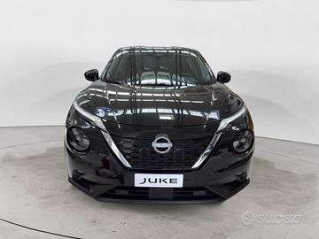 Nissan Juke 1.6 HEV Acenta Auto