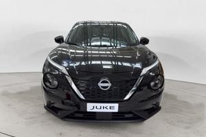 Nissan Juke 1.6 HEV Acenta Auto Look Pack