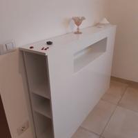 Testiera per letto 1 piazza e mezzo