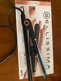 Piastra Imetec my pro vapore steam technology
