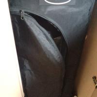 grow box 120x40cm