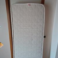 Materasso letto singolo