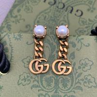 Orecchini Gucci