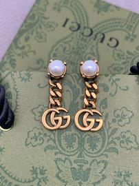 Orecchini Gucci