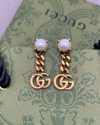 Orecchini Gucci
