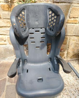 Seggiolino auto bambino