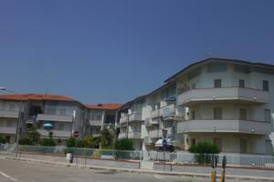 App. Porto Recanati a 50 metri dal mare