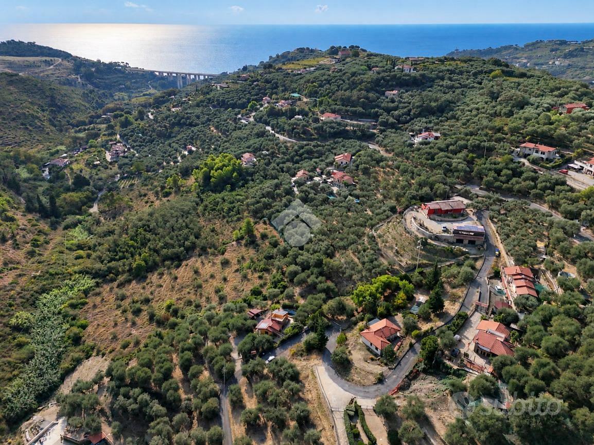 Casa – Civezza, Provincia di Imperia - Vista 3