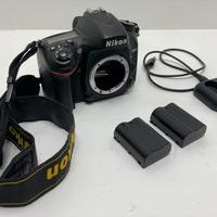 Nikon D610 Reflex Professionale