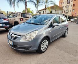 Opel Corsa 1.2 5 porte benzina