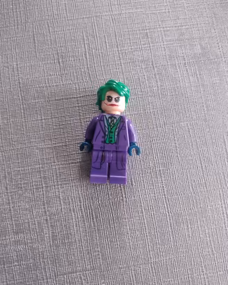 lego joker DC comics 76023