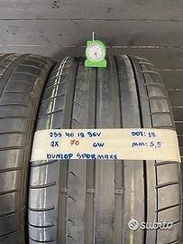 Dunlop s. 255 40 19