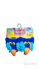 pantofole de fonseca pump-it! vintage