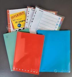 Set scuola