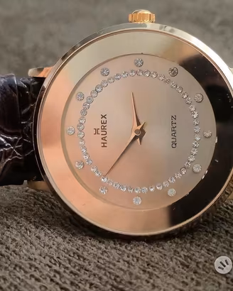 Orologio Haurex NOS