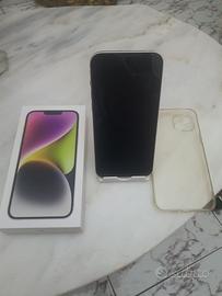 Iphone 14 plus 128gb