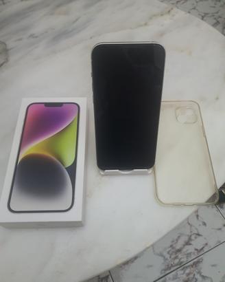 Iphone 14 plus 128gb