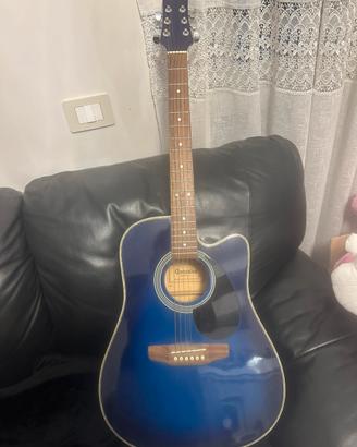 Chitarra gonzales