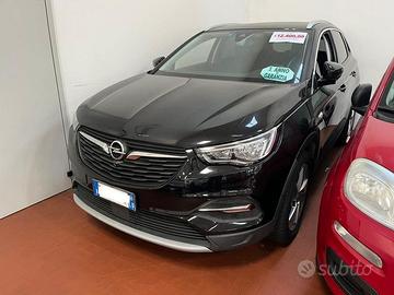 Opel Grandland 1.2 Turbo 12V 130 CV Start&Sto...