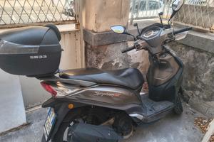 lo scooterone