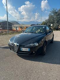 Alfa Romeo 147