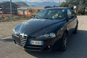 Alfa Romeo 147