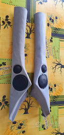 Montanti Seat Ibiza 02/ 08