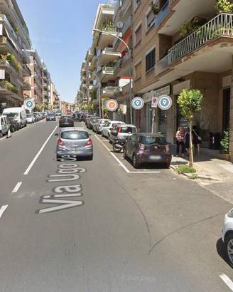Attività / Licenza di 50 m² a Roma