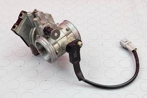 CORPOFARFALLATO CORPO KAWASAKI KXF 450 2019 2023 K