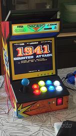 Ion icade