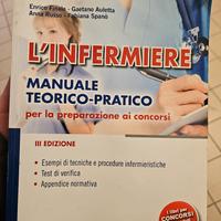 L'infermiere edizioni Simone 