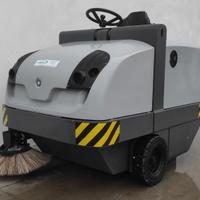 Spazzatrice SR1450 usato ricondizionato