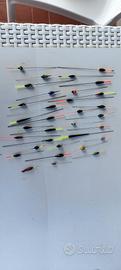 galleggianti pesca