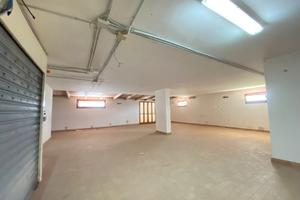 AVERSA; Appartamento C1 325MQ - Rif FL227