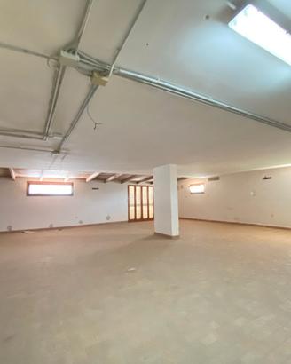 AVERSA; Appartamento C1 325MQ - Rif FL227