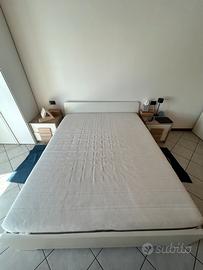 Materasso Ikea Malvik 160x200