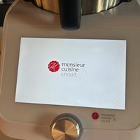 Monsieur cuisine smart