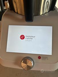 Monsieur cuisine smart