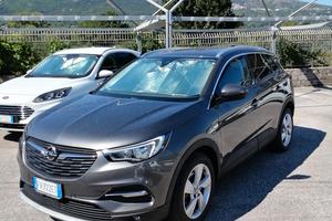 Opel Grandland X 1.5 diesel Ecotec Start&Stop aut.