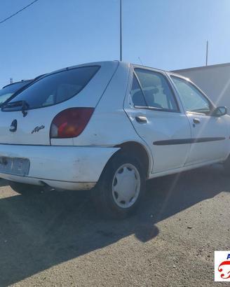 Ford fiesta 4 ja, jb 1.3i 60cv 95-02 ricambi -