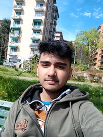 Apprendista(cassiere/cameriere/lavapiatti/pulizie