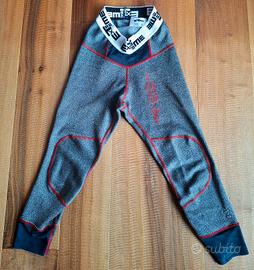 Pantaloni Antitaglio Sci FIS 3 stelle 