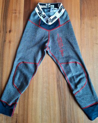 Pantaloni Antitaglio Sci FIS 3 stelle 