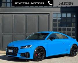 AUDI TT Coupé 40 TFSI S tronic fari Matrix