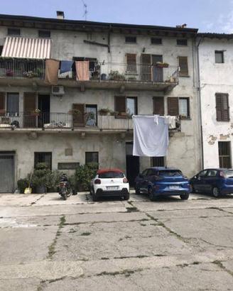 Immobile in asta di 231 m² con 3 locali a Trevigli