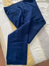 Pantaloni Bottega del Sarto taglia 48