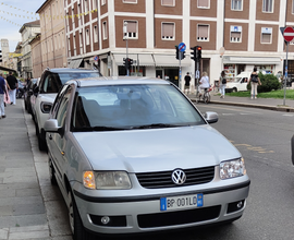 Volkswagen Polo 6n2 POSSIBILITÀ ISCRIZIONE ASI