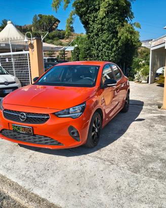 Opel Corsa 1.2 Edition
